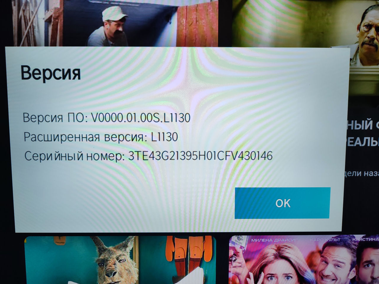 Televizor Hisens