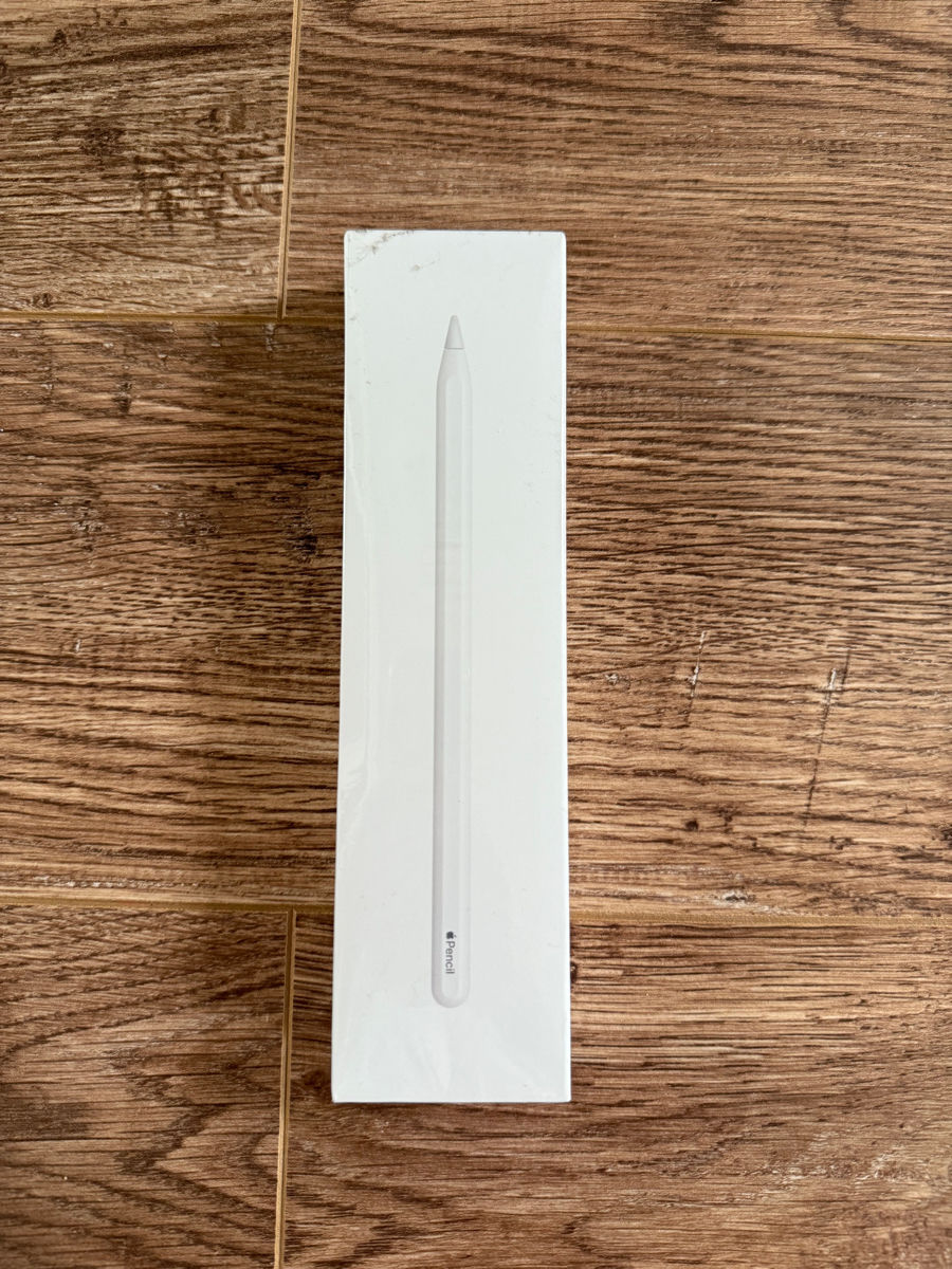 apple pencil 2nd generation foto 0