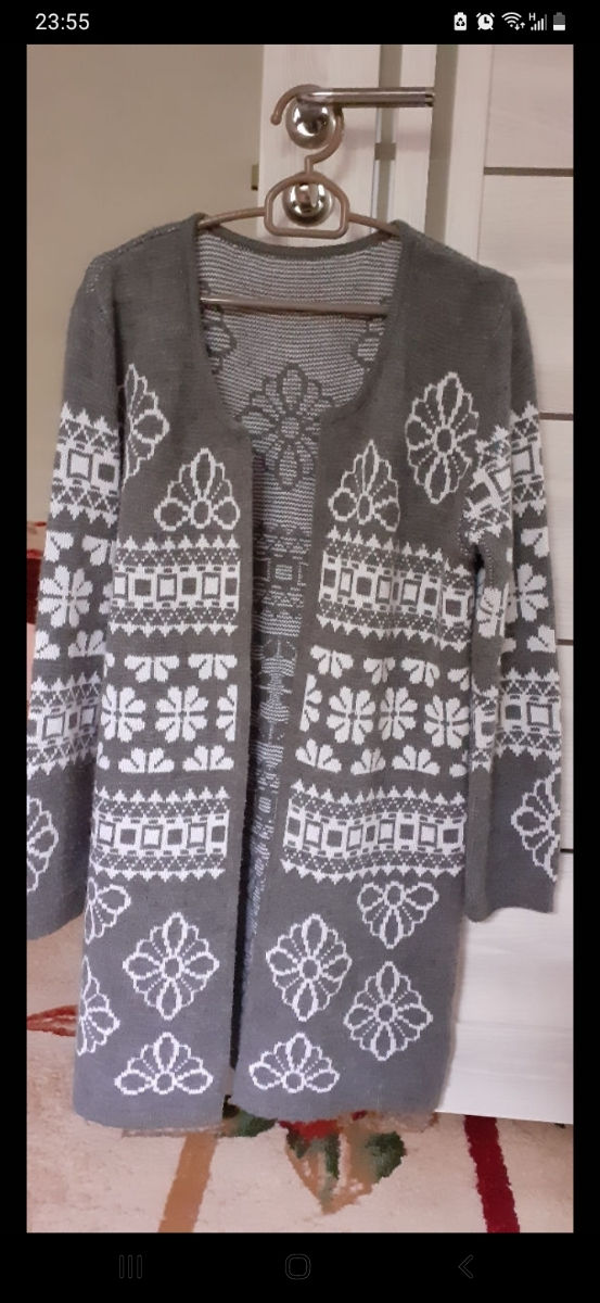 Кардиган  foto 0