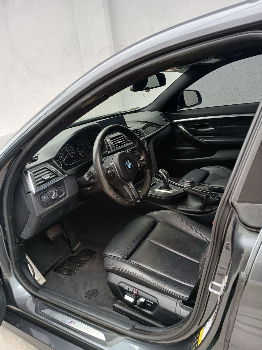 Разборка BMW f36 M b48 xDrive Рестайлинг foto 4