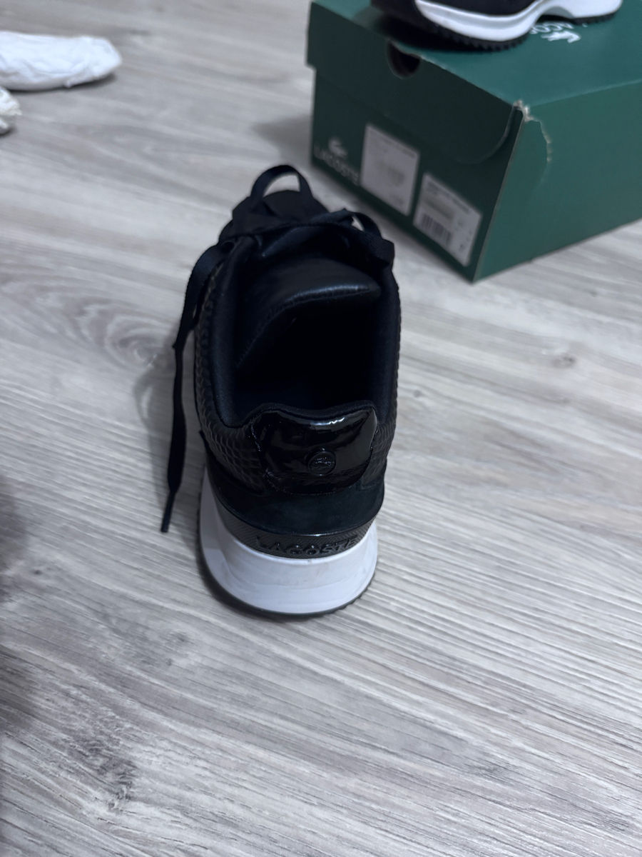 Adidas timberland lacoste Boss foto 5