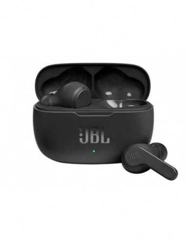 JBL Wave 200tws Black - всего 799 леев! foto 0