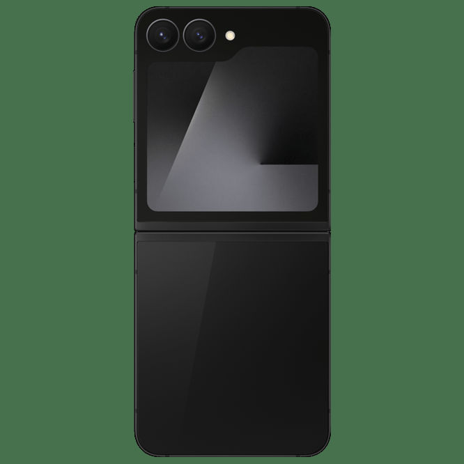 Samsung Galaxy Z Flip 7 FE 5G 8/128 Negru foto 4