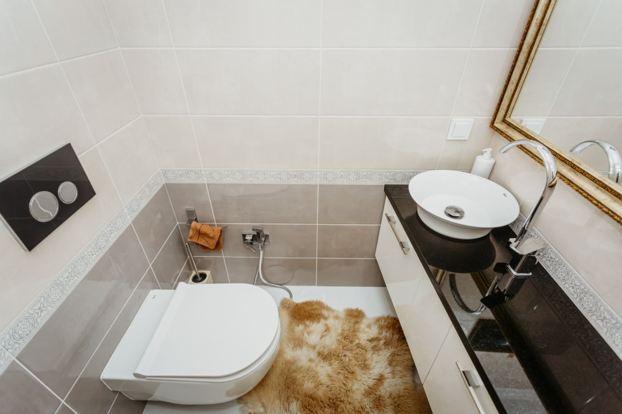 Apartament cu 2 camere,  Telecentru,  Chișinău,  Chișinău mun. foto 8