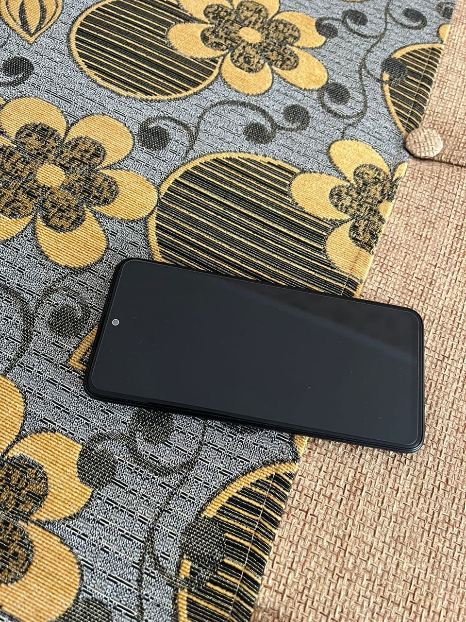 Xiaomi Redmi Note Качество Фото
