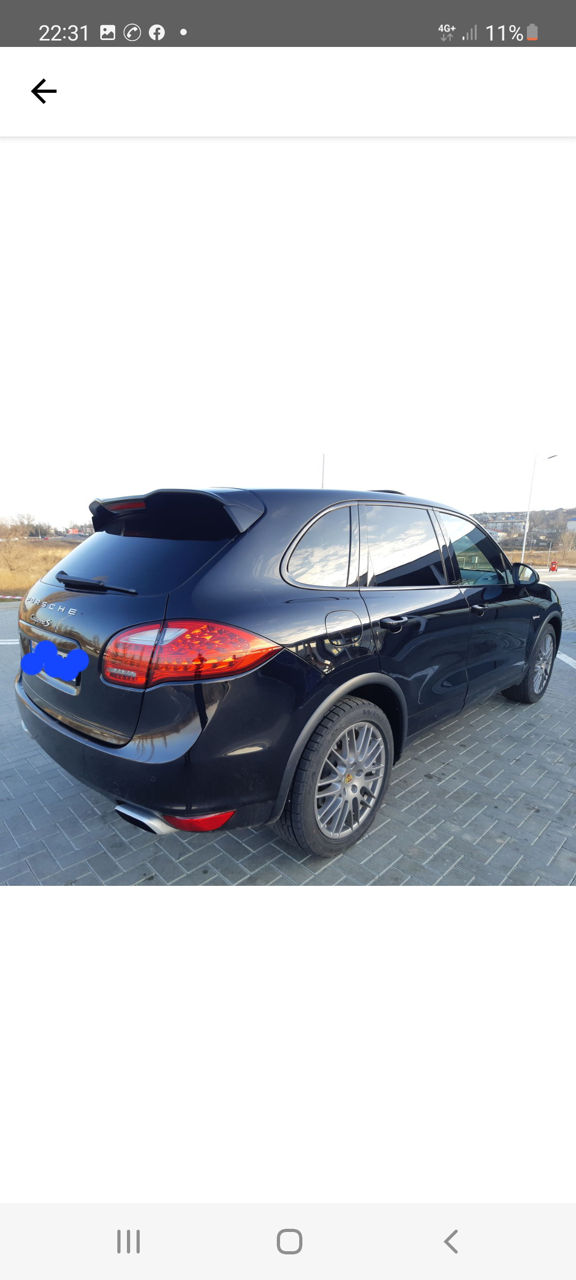 Piesse de schimb porsche cayene Panamera Q7 Q8 Tuareg a1 a2 a3 a4 a5 a6 a7 a8... 2004-2024 фото 3