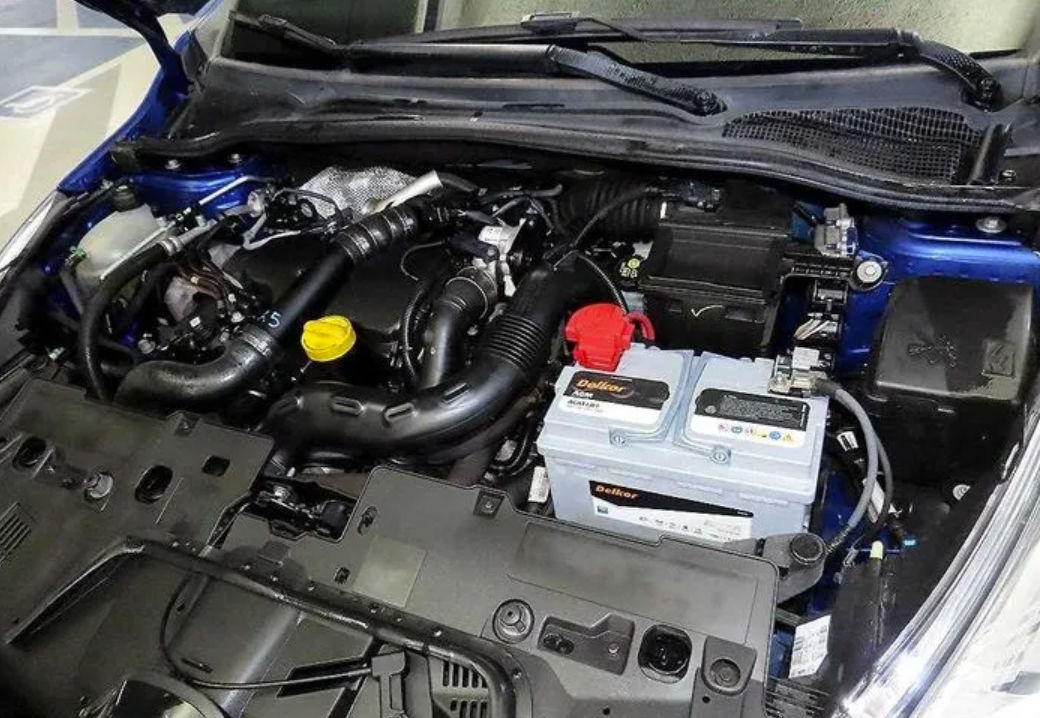 Renault Clio foto 11