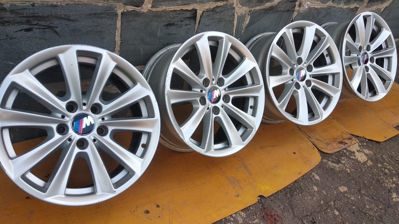 R17 bmw