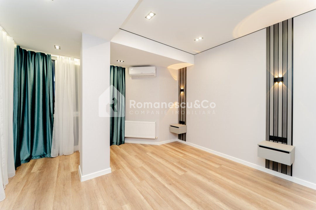 Apartament cu 3 camere,  Centru,  Chișinău mun. foto 10