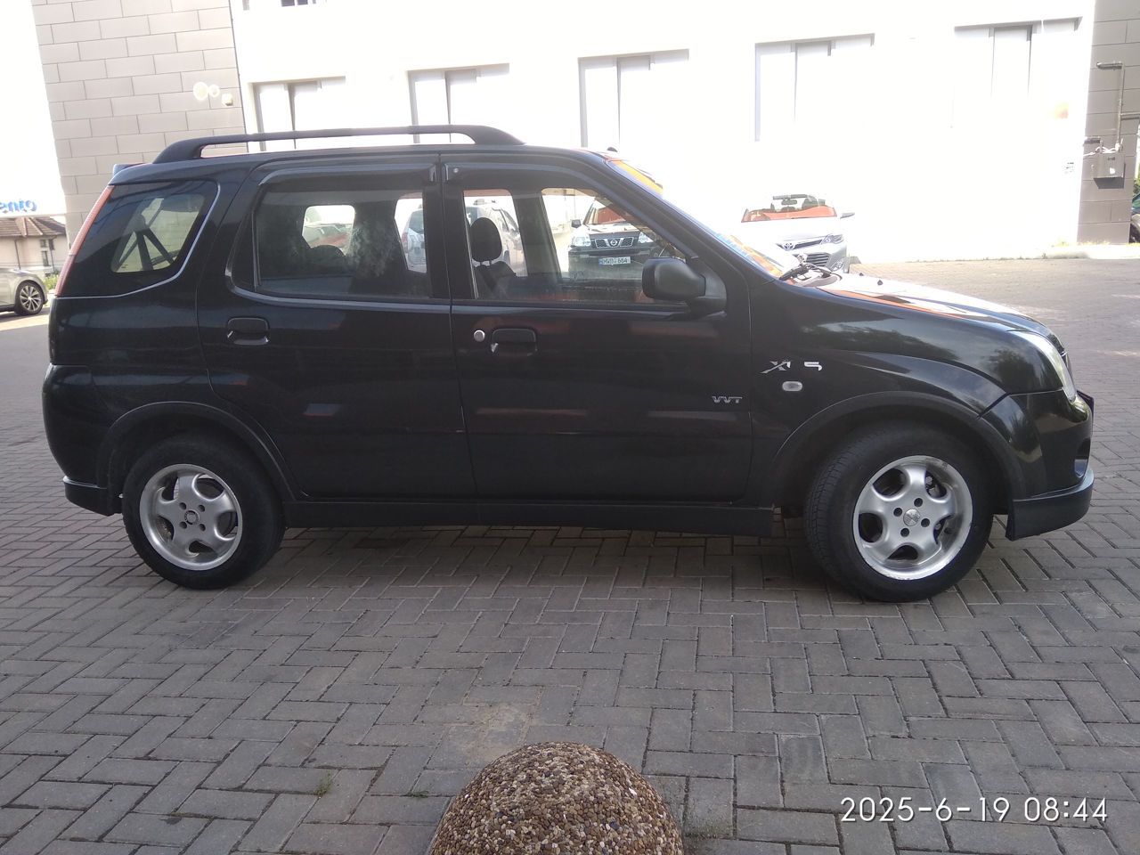Suzuki Ignis фото 2