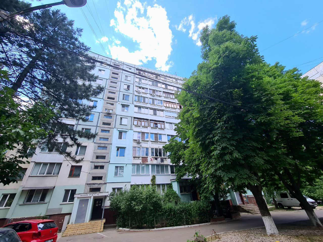 2 Комнатная Квартира В Уфе Фото
