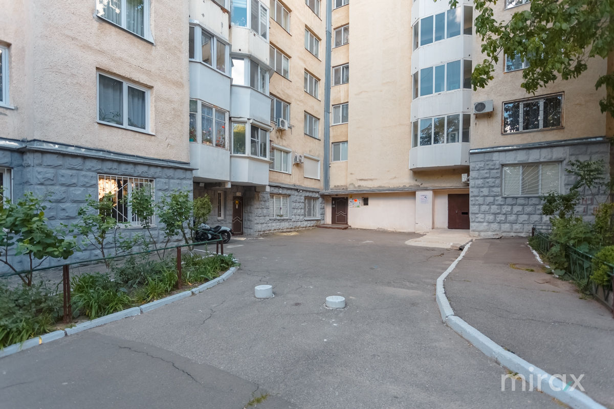 Apartament cu 4 camere,  Râșcani,  Chișinău mun. foto 14