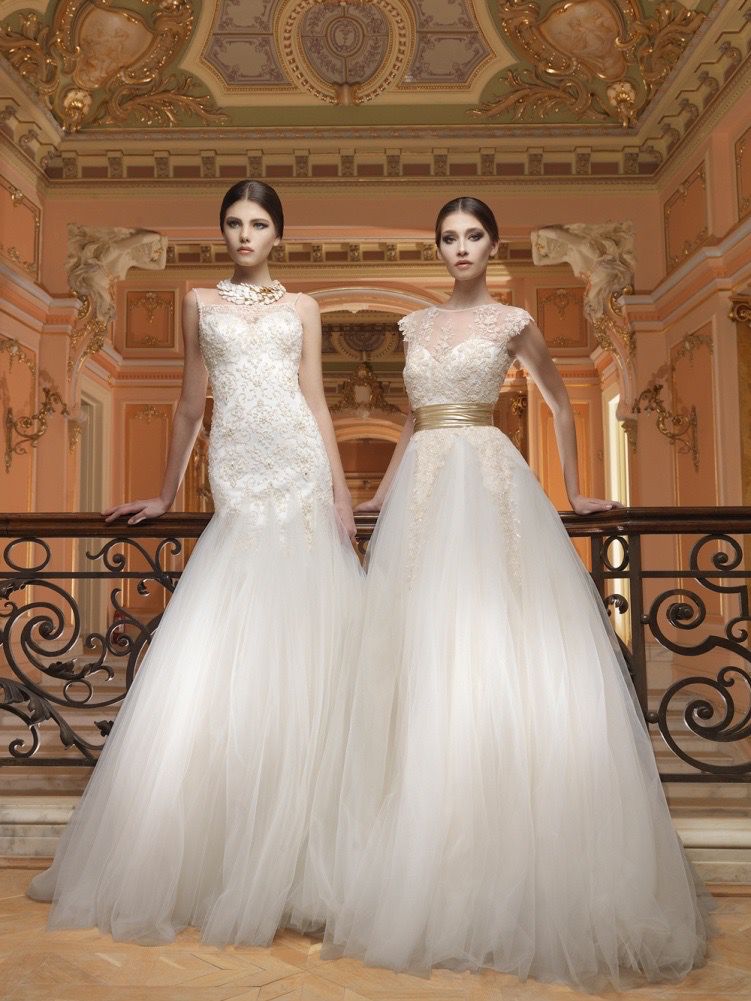 Rochie Superba De La Natalia Vasiliev