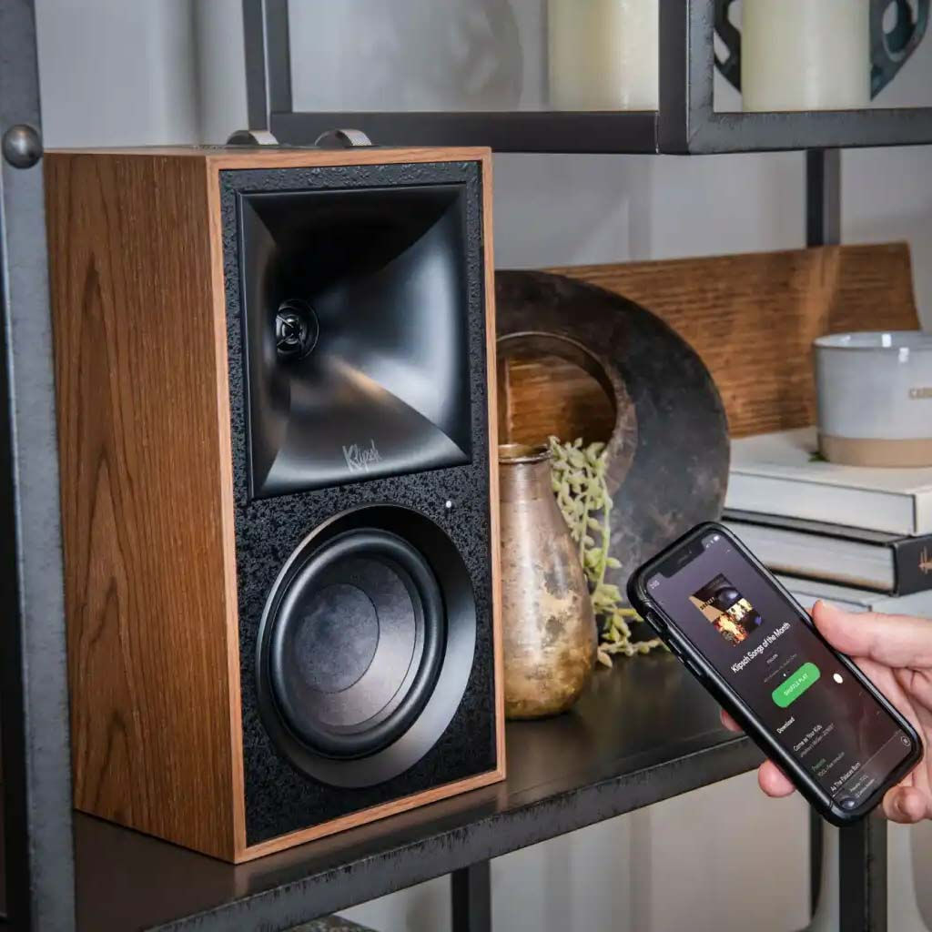 Klipsch теперь в Молдове – легенда акустики, доступная для всех ценителей звука! foto 1