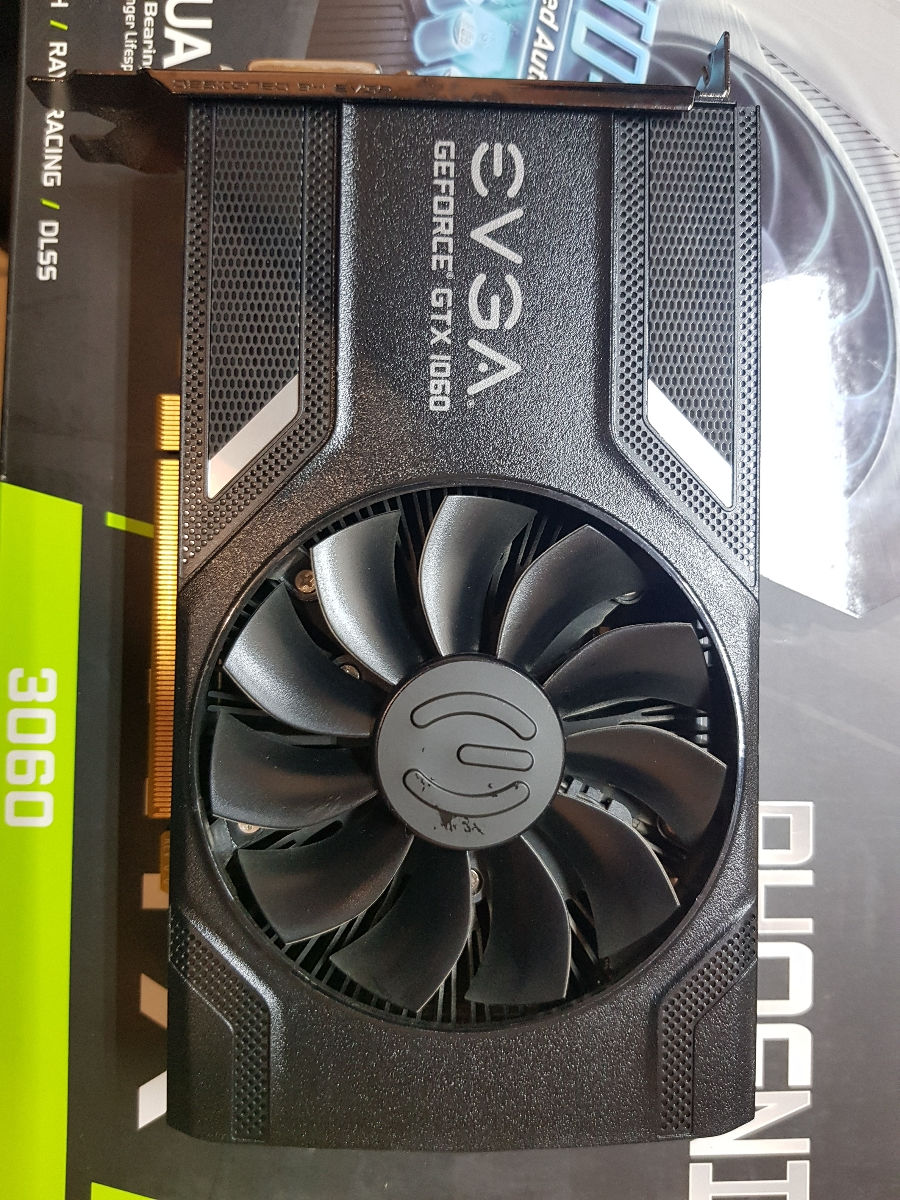 Evga gtx sale 1060 3gb