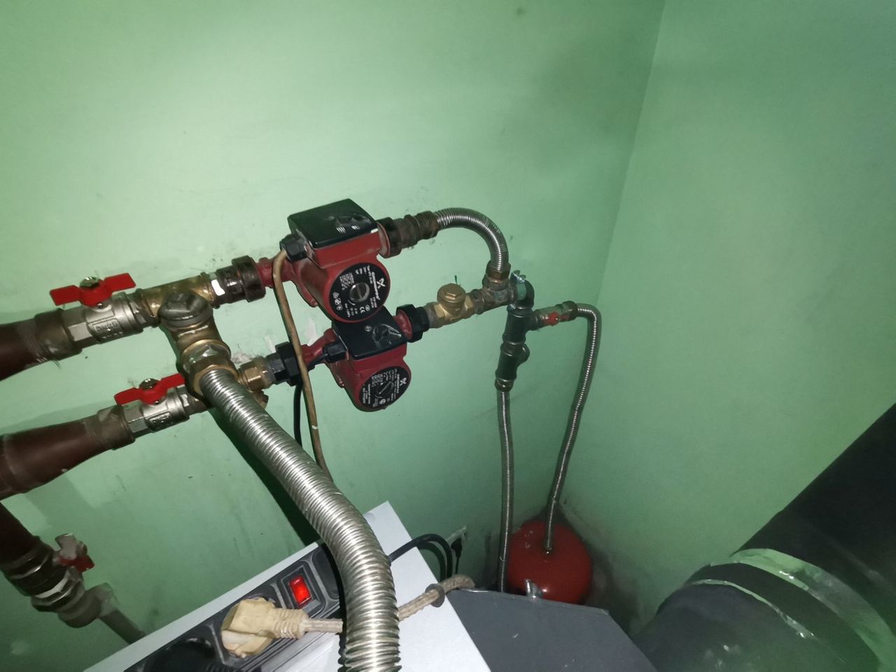 Сантехник-профессионал! Кaчественно-недорого!