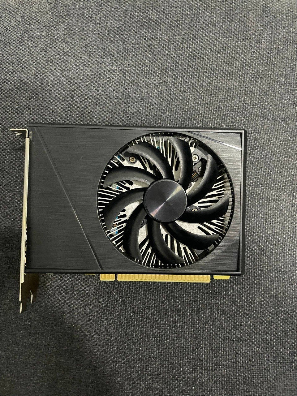 Nvidia 1660 Ti / 1660 Super