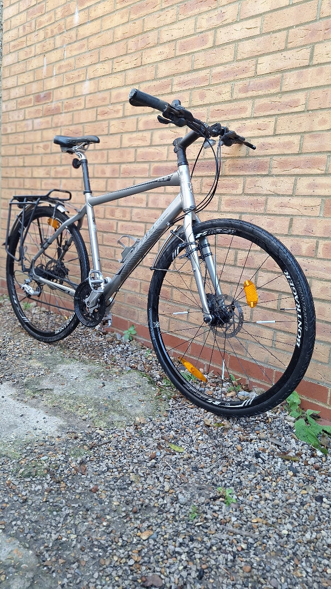 TREK foto 1