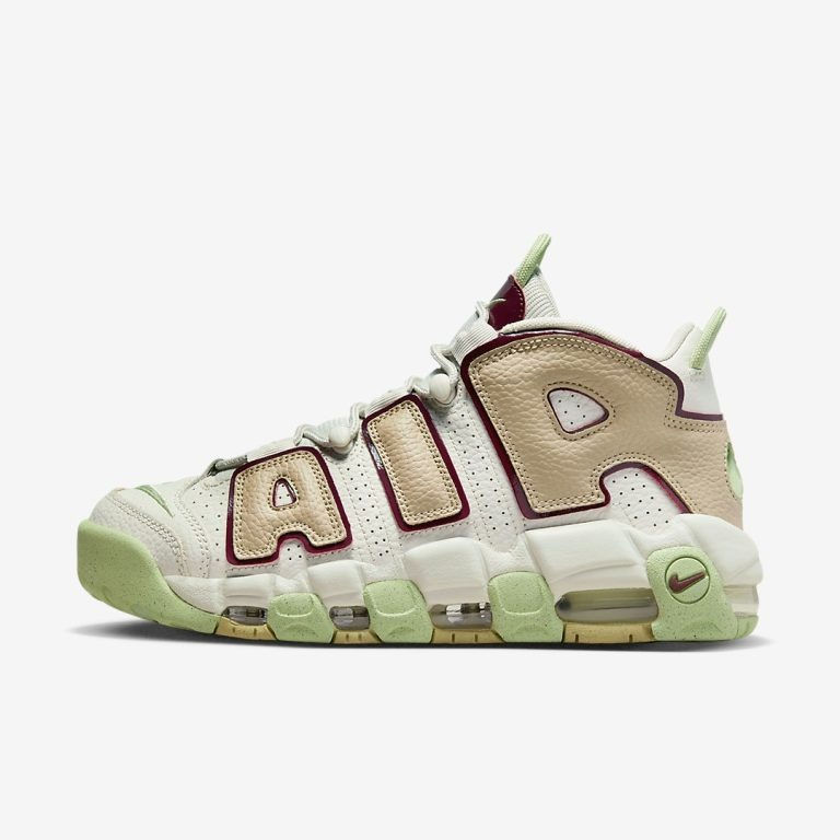 Nike Air More Uptempo Original foto 16