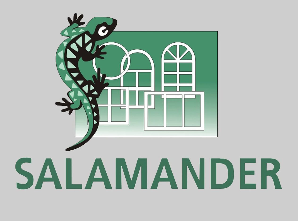Ferestre Salamander foto 1
