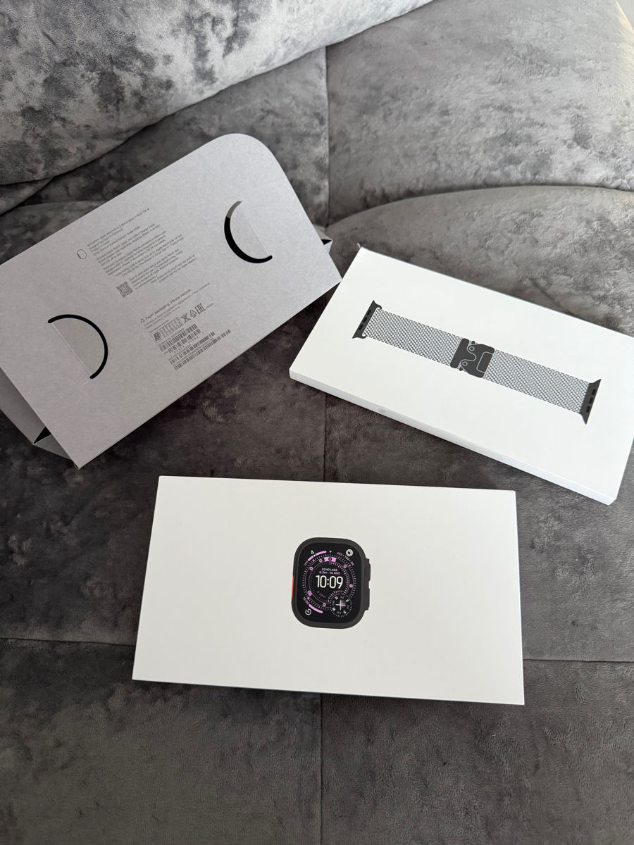 AppleWatchUltra349MmBlackTitanium