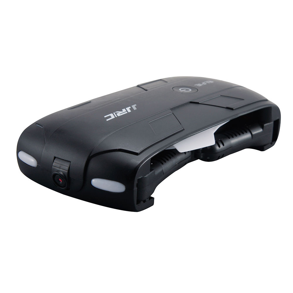 JJRC H37 Elfie Pocket Foldable Drone фото 3