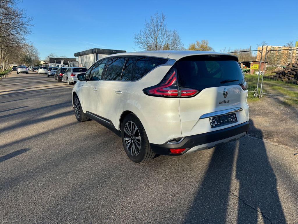 Renault Grand Espace foto 4