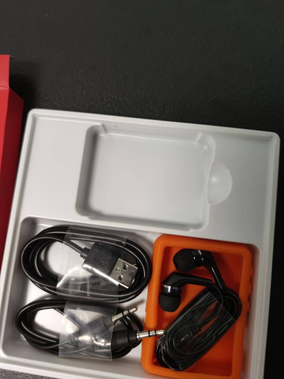 HiFi Flac MP3 Player Mechen Bluetooth 5.0, 2.4" Touch Display 32GB+128Gb Slot. Original! фото 5