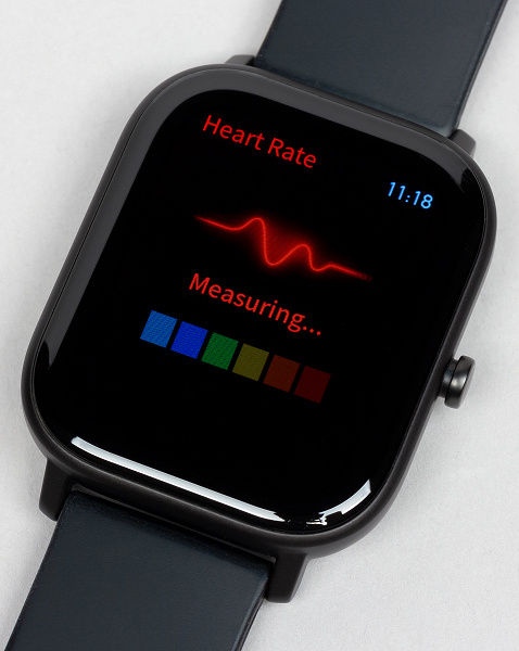 amazfit gts md