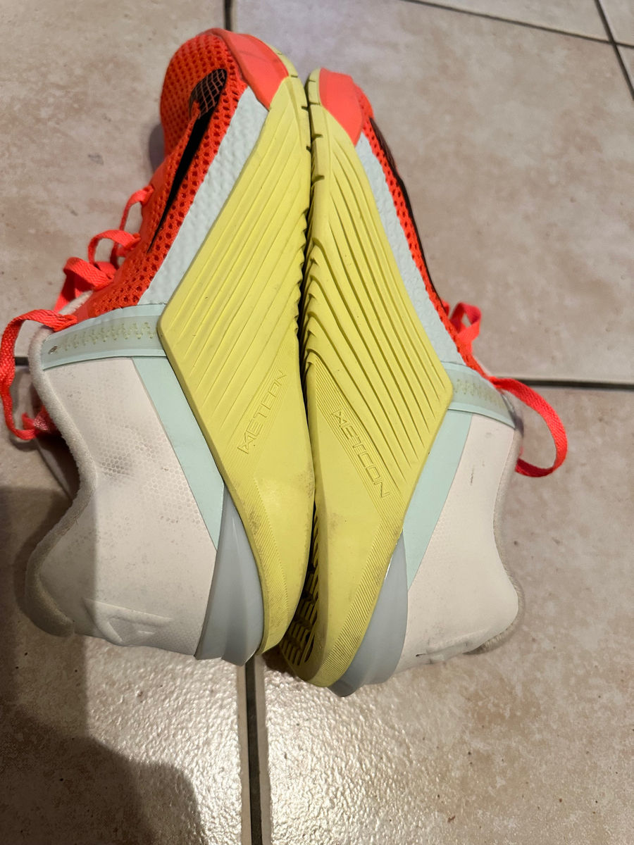 Nike metcon 6 foto 4