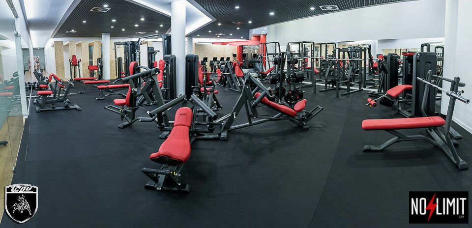 Спортивные тренажеры. Aparate fitness profesionale la pret accesibil foto 2