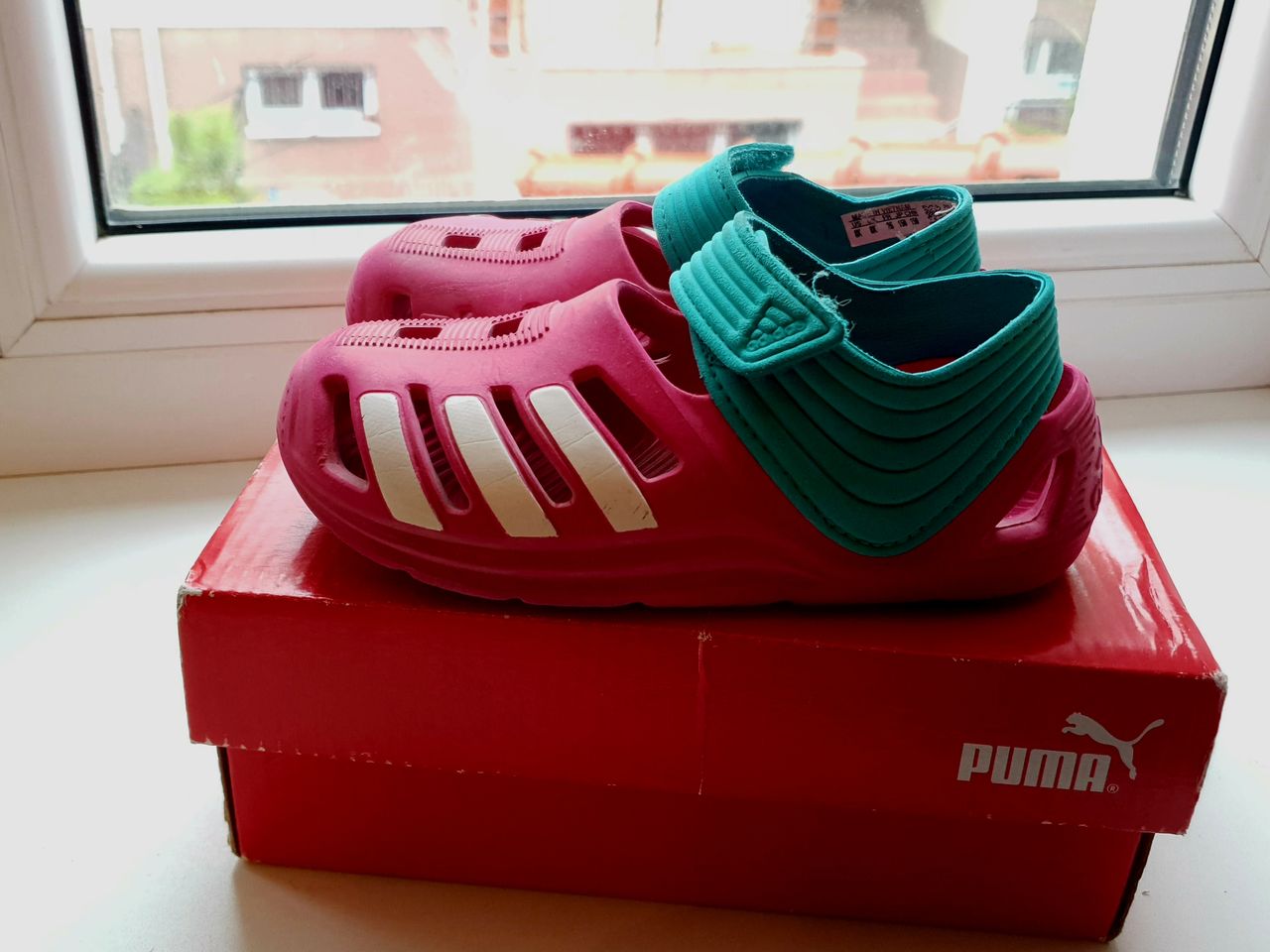 Срочно! Фирменная обувь 24 и 26 размер . 40-130 лей . Состояние ...