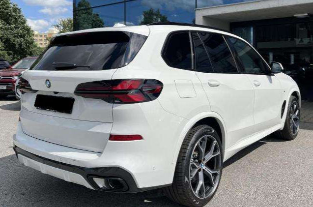 BMW X5 foto 2