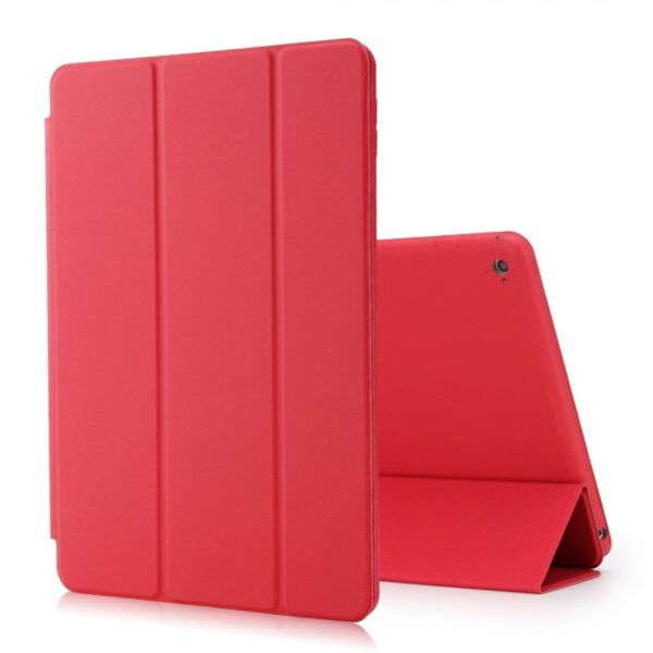 Leather Case for iPad mini 5 foto 4