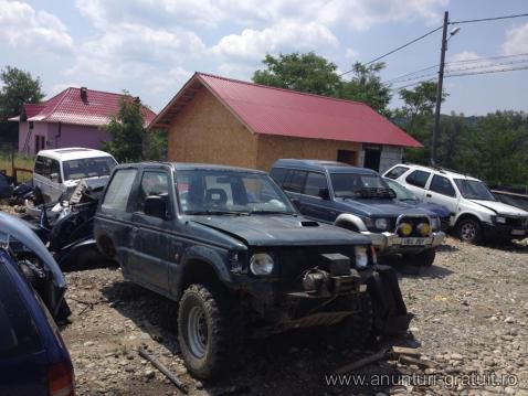 Vinzari auto sau la piese. foto 14