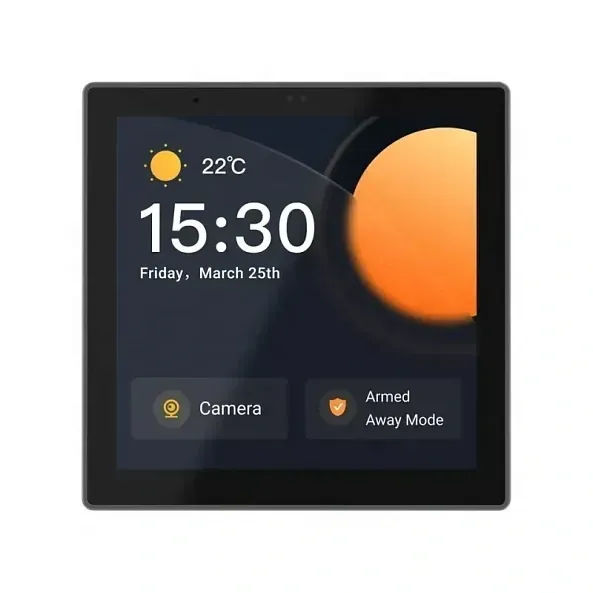 Smart Home Automatizare și Securitate Inteligentă pentru Casa Ta foto 0