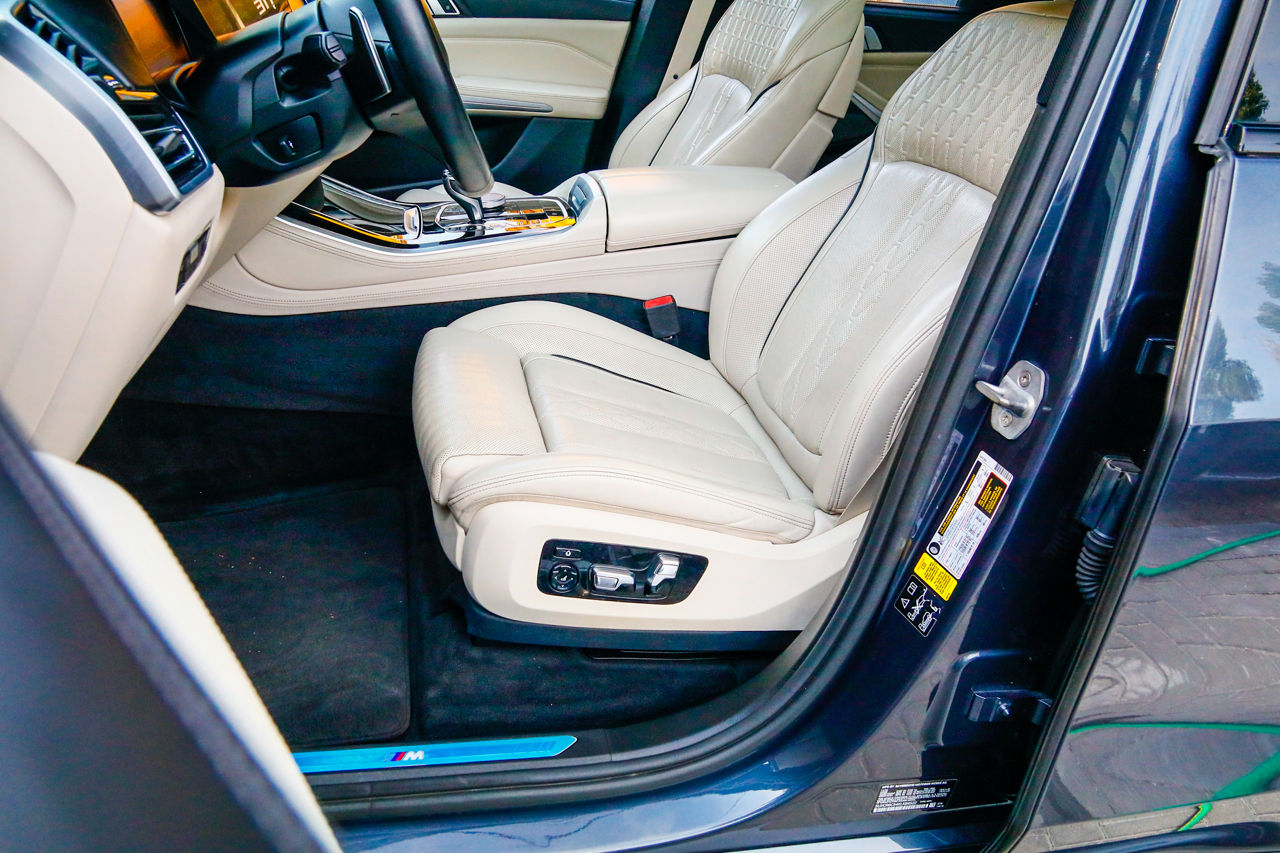 BMW X5 foto 7