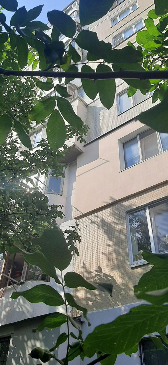 утепление стен Высотная работа