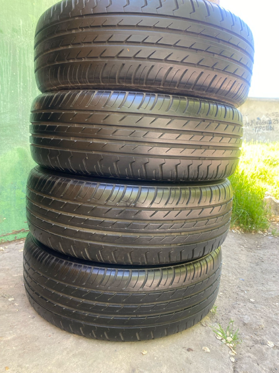 185/65 R15 фото 0