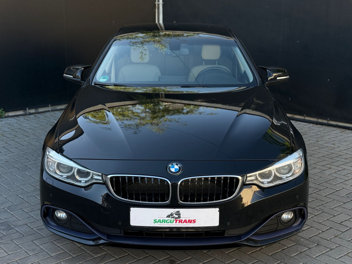 BMW3SeriesGT