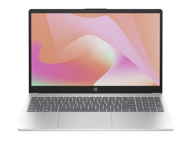 Ноутбук Hp 15-fc0253ng- Ryzen 5, 16/512gb. Новый Запечатанный foto 3