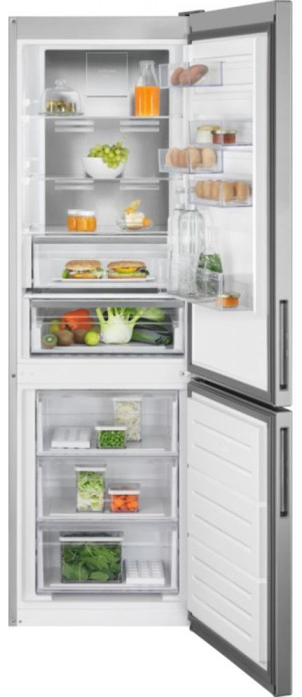 Frigider Electrolux No Frost (330L) foto 1