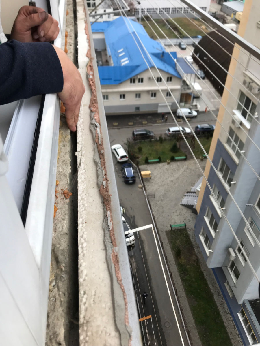 Ремонт окон пвх foto 5