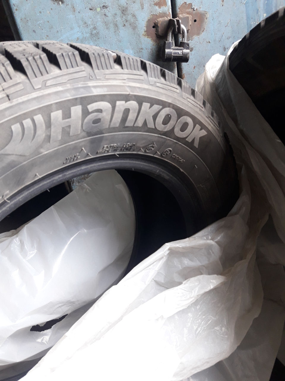 Hankook