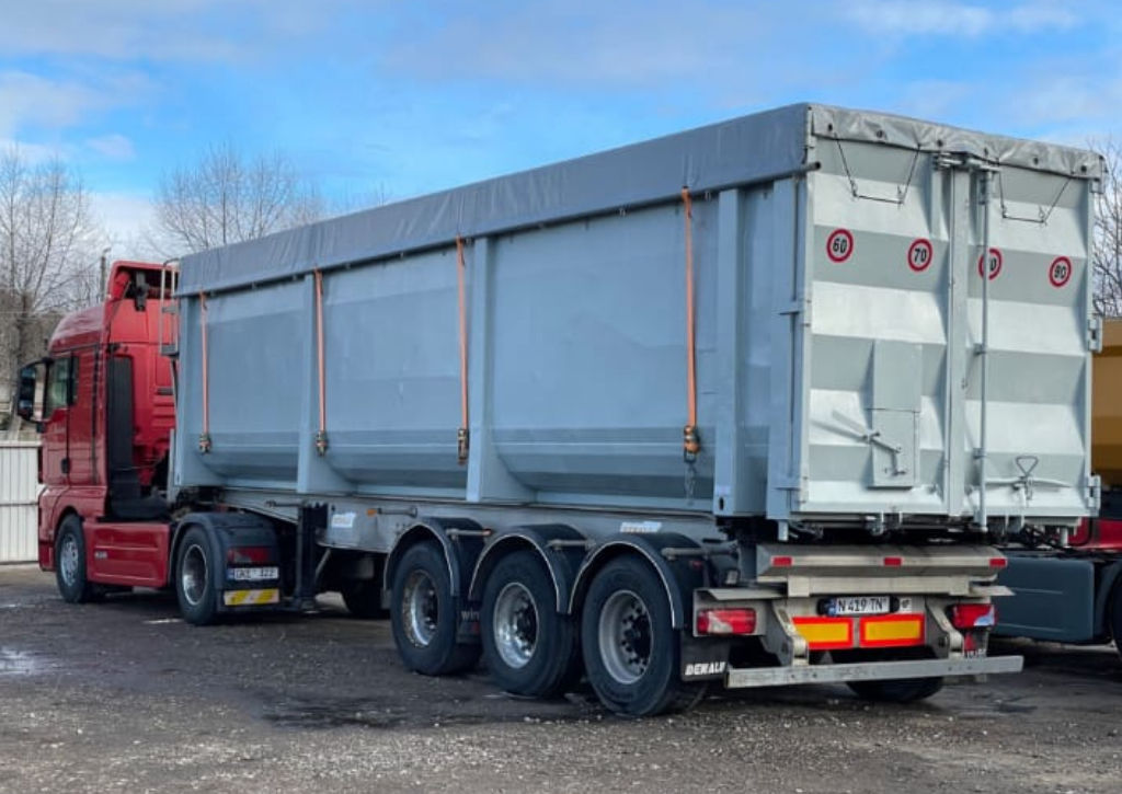 Man TGX 18.440 фото 3