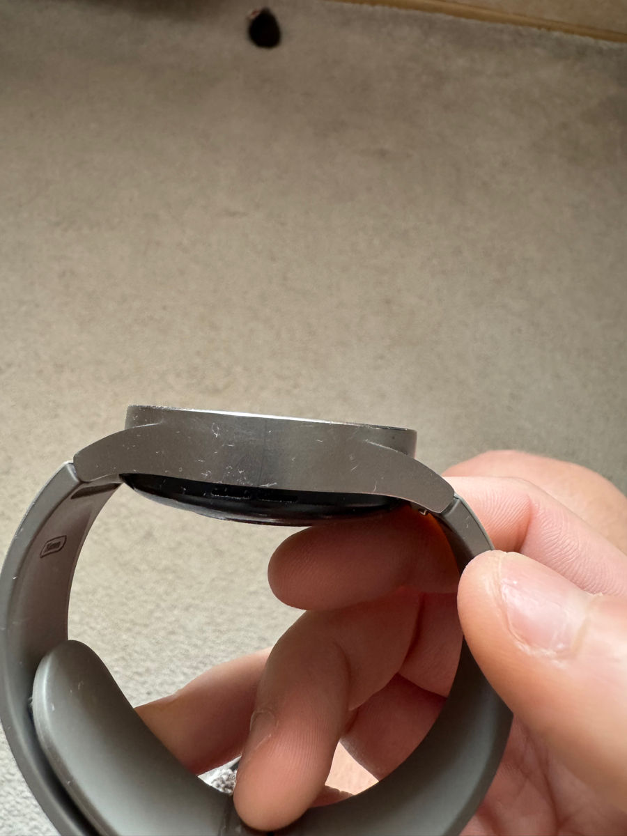 Samsung Watch 5 Pro фото 3