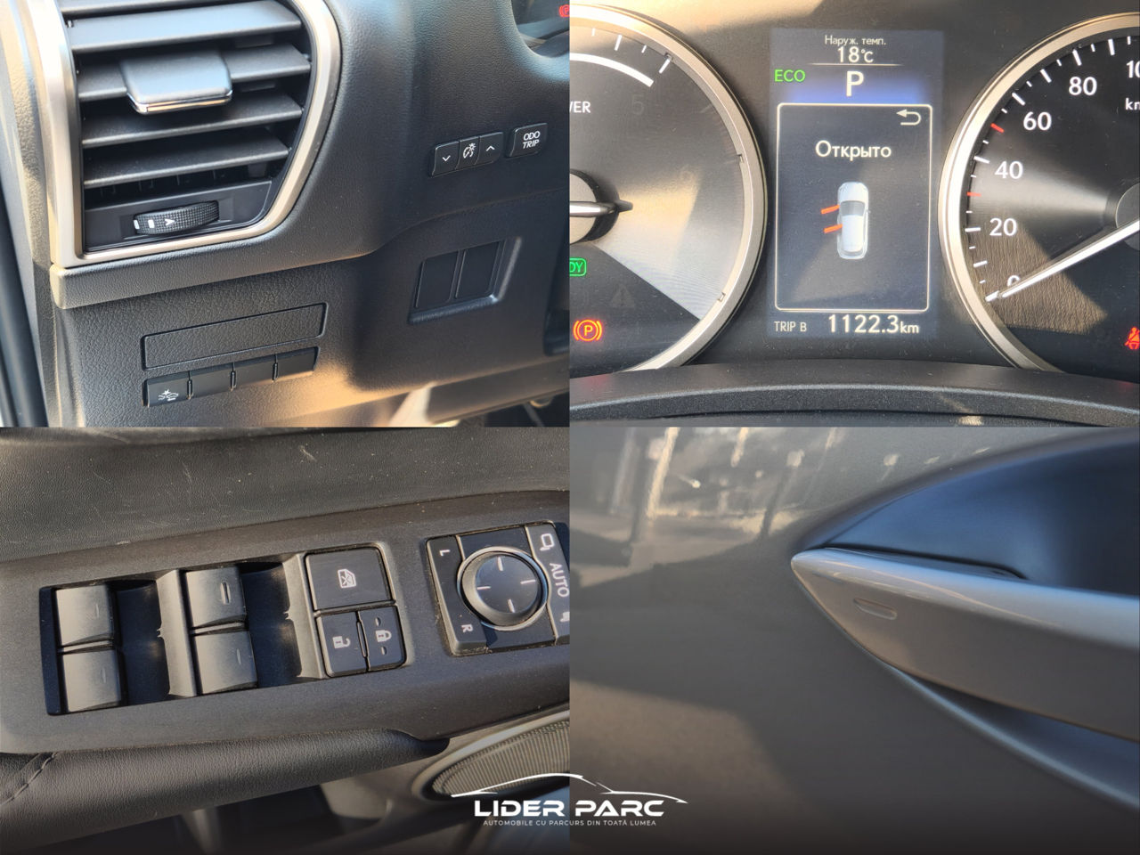 Lexus NX Series foto 10