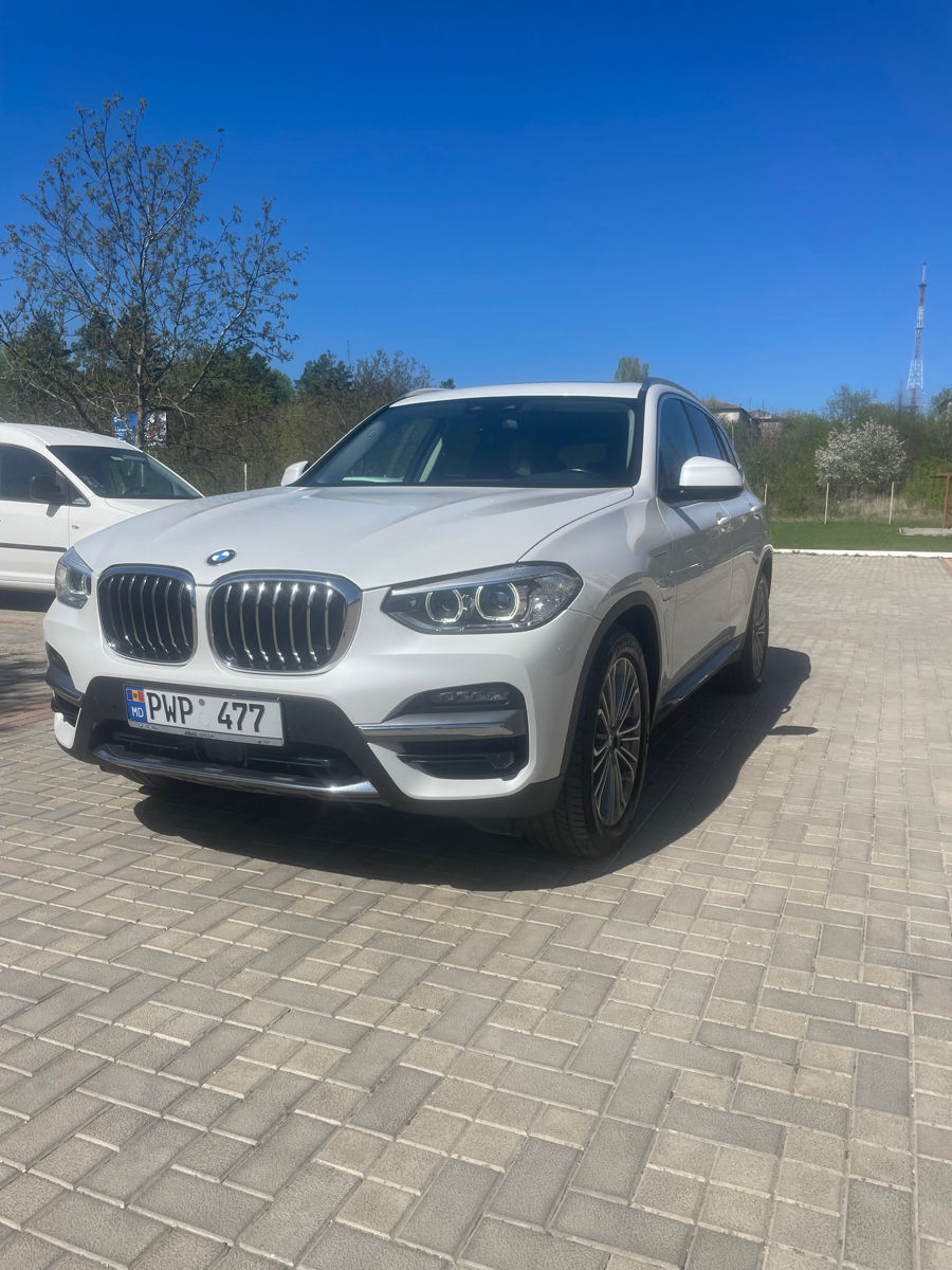 BMW X3 foto 0