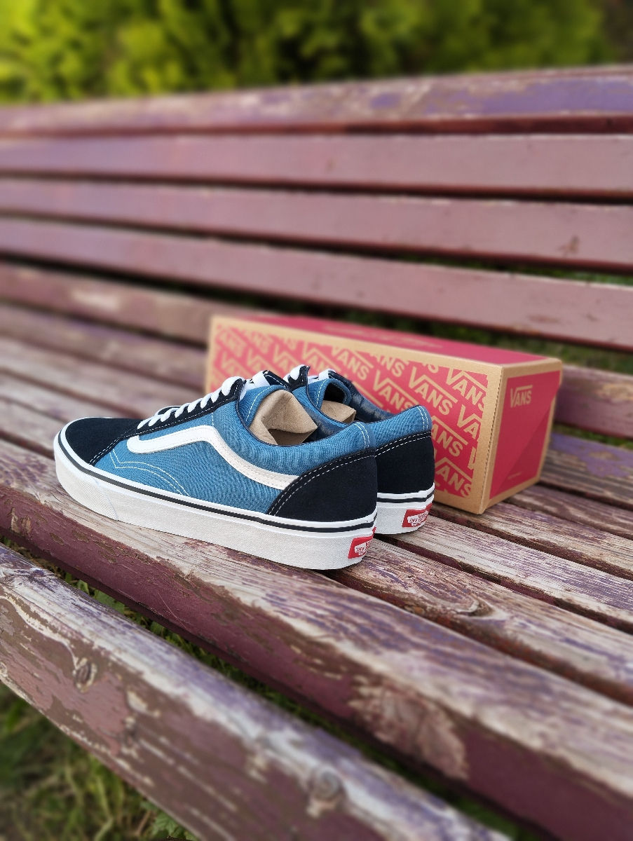 Vans Old Skool foto 4