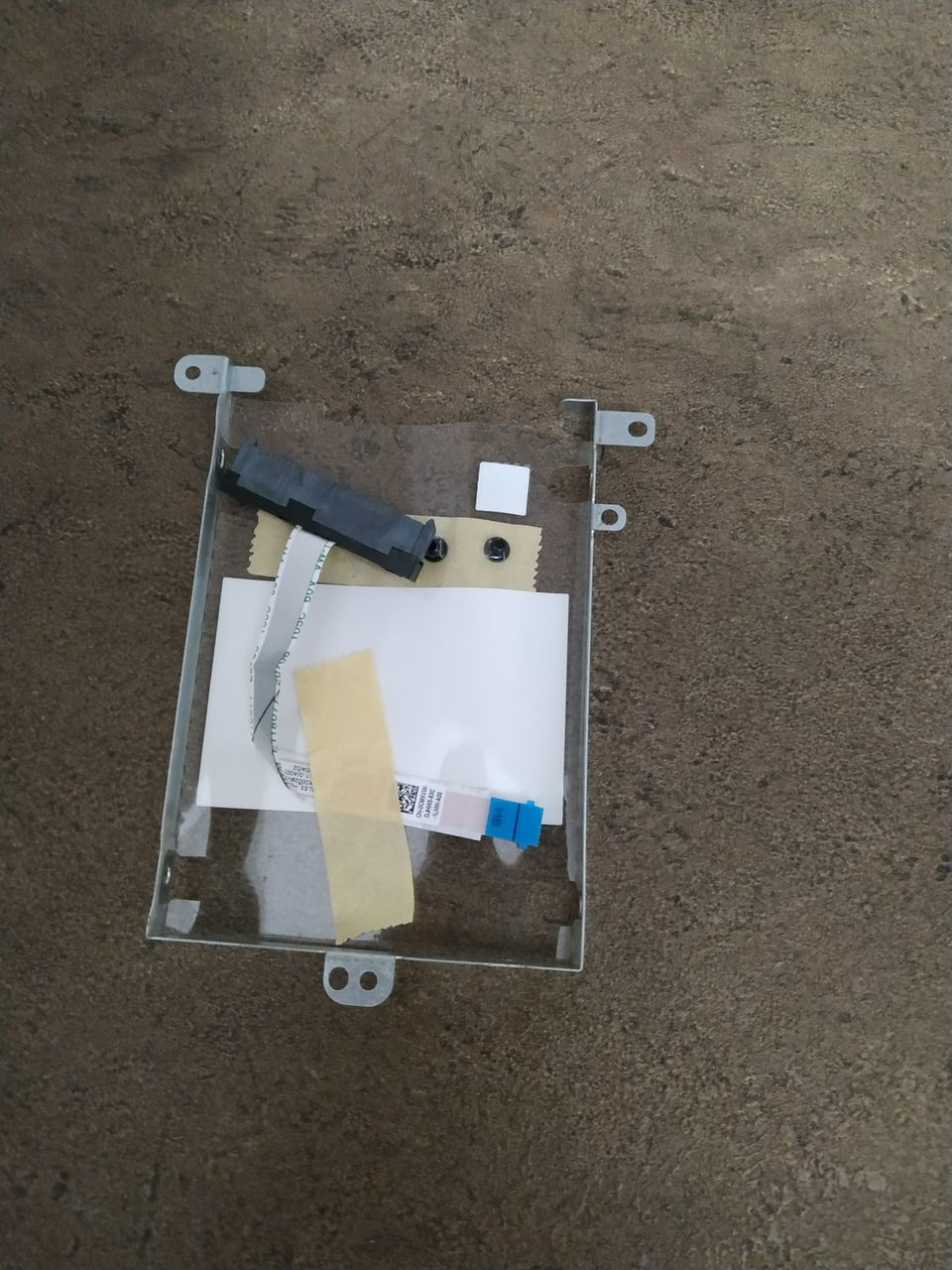 HDD upgrade kit Dell,Lenovo foto 7